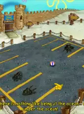 SpongeBob SquarePants: Employee of the Month