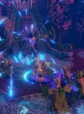 Ravenlok: Legendary Edition