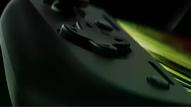Razer Edge 5G: Valve's Steam Deck competitor unveiled !