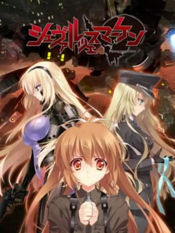 Schwarzesmarken