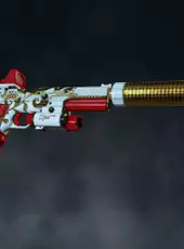 World War Z: Vegas Skin Pack