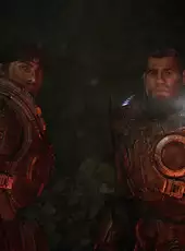 Gears of War: E-Day