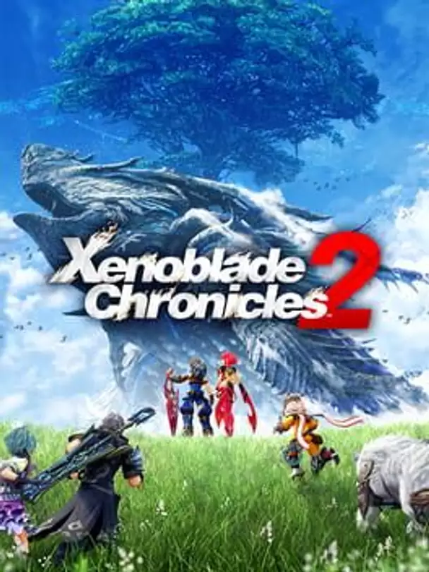 Xenoblade Chronicles 2