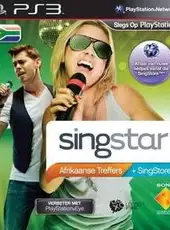 SingStar: Afrikaanse Treffers