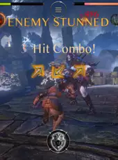 Lords of the Fallen