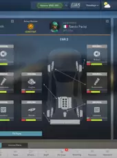 Motorsport Manager - GT Series