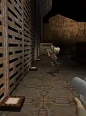 Quake II RTX