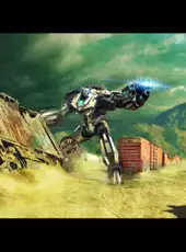 Transformers Universe