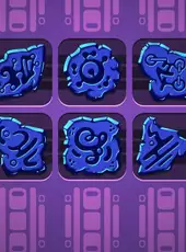 Shatris: Infinite Puzzles