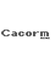 Cacorm Mini