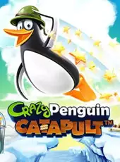 Crazy Penguin Catapult