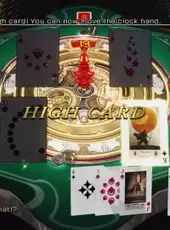 Final Fantasy XIII-2: Heads or Tails?