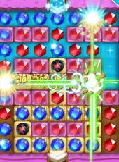 Diamond Digger Saga