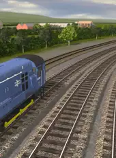 Trainz Plus: Newcastle Shunter