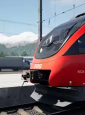 Train Sim World 4: Deluxe Edition