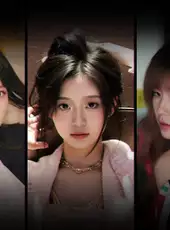 Sorry! I surrounded beauty!