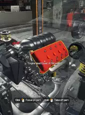 Car Mechanic Simulator 2018: Maserati Remastered