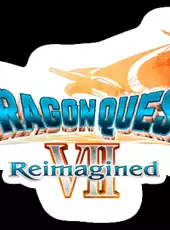 Dragon Quest VII Reimagined