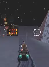 Star Wars: Demolition