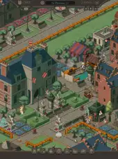 Lethis: Path of Progress