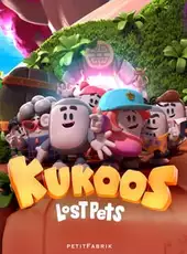 Kukoos: Lost Pets