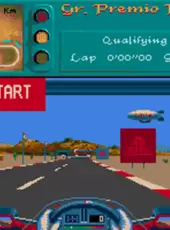 Vroom Data Disk