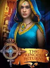 Royal Detective: The Princess Returns