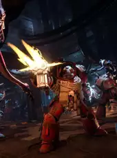 Space Hulk: Tactics