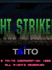 Operation Night Strikers