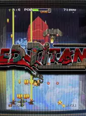 Red Titans