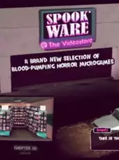 Spookware @ The Video Store