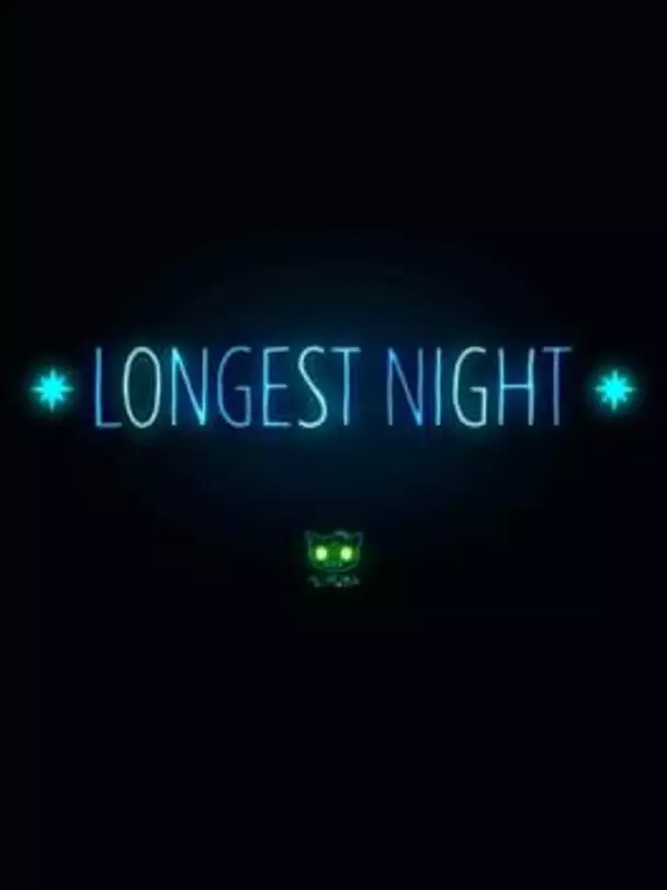 Night in the Woods: Longest Night