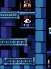 Wink and the Broken Robot