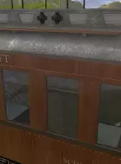 Trainz Railroad Simulator 2019: Orient Express Trainset