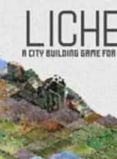 Lichenia
