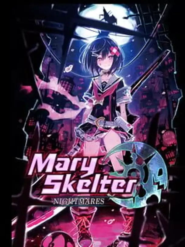 Mary Skelter: Nightmares