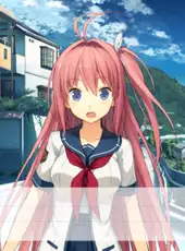 Aokana: Four Rhythms Across the Blue