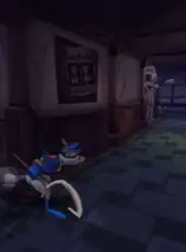 Sly Cooper and the Thievius Raccoonus