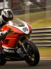 Ride 4: Superbikes 2000