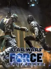 Star Wars: The Force Unleashed - Tatooine Mission Pack