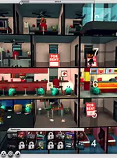 Mad Tower Tycoon