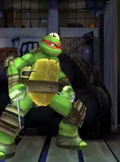 Teenage Mutant Ninja Turtles: Danger of the Ooze