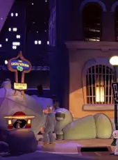 Sam & Max: The Complete Trilogy