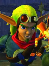 Jak II