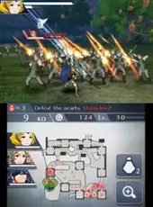 Fire Emblem Warriors