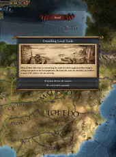 Europa Universalis IV: Wealth of Nations