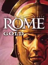 Europa Universalis: Rome - Gold Edition