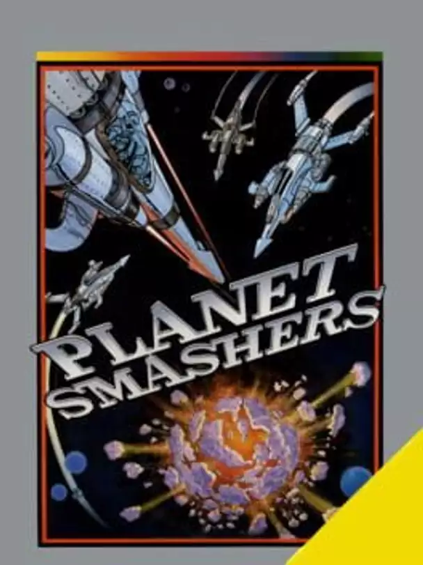 Planet Smashers