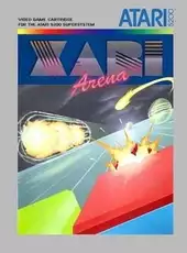Xari Arena