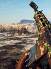 Generation Zero: Camo Weapon Skins Pack